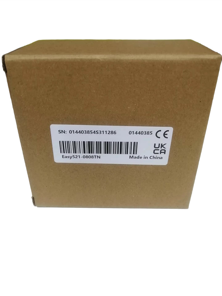 1pcs Inovance Easy521-0808TN Programmable Logic Controller