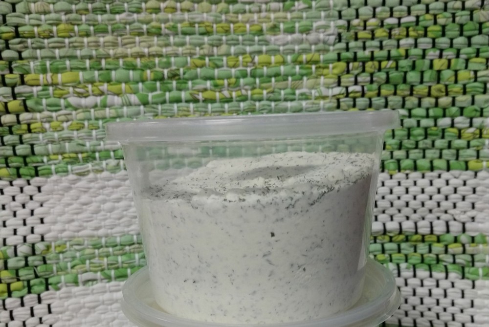 Ranch Dip & Dressing Mix
