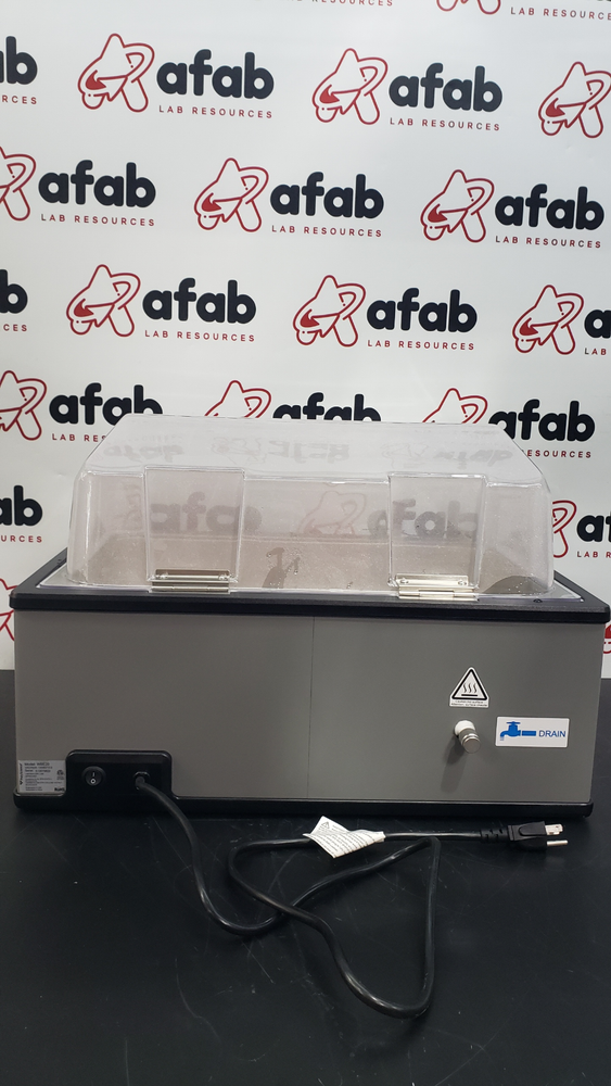 VWR WBE20 20L Digital General Purpose Water Bath