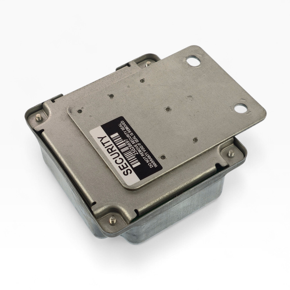 2018 2019 Nissan Rogue ADAS Control Module 284E7-7FL2C OEM