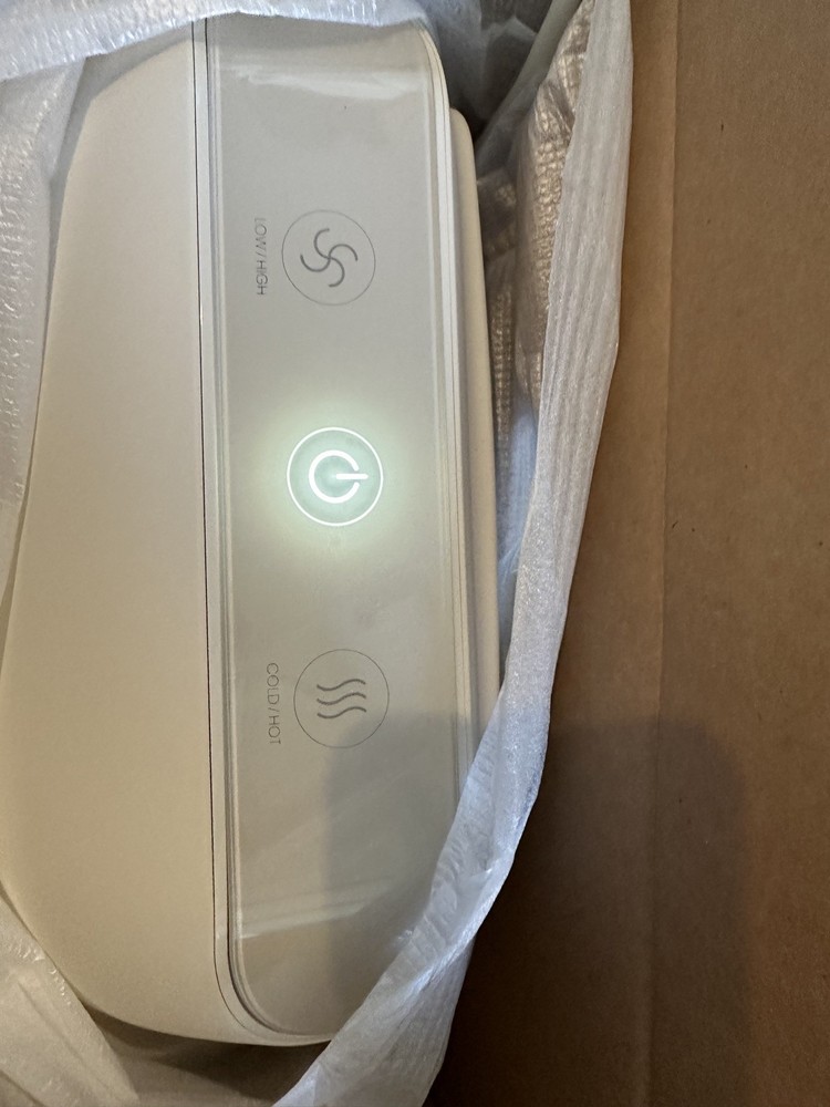 SUMSEI Air Shower Body Dryer 2nd Generation / Express / Genuine
