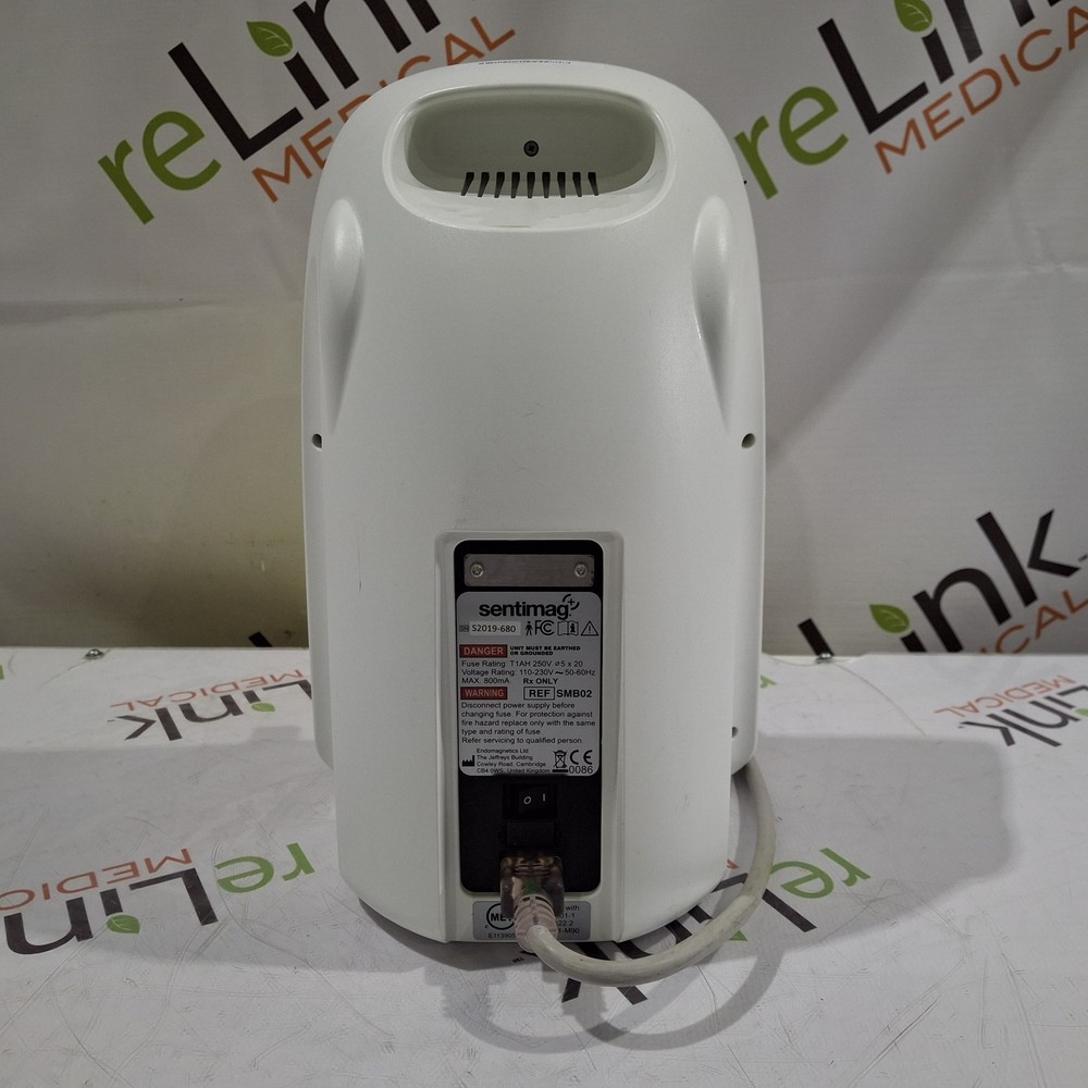 Endomagnetics Ltd. Sentimag Surgical Platform