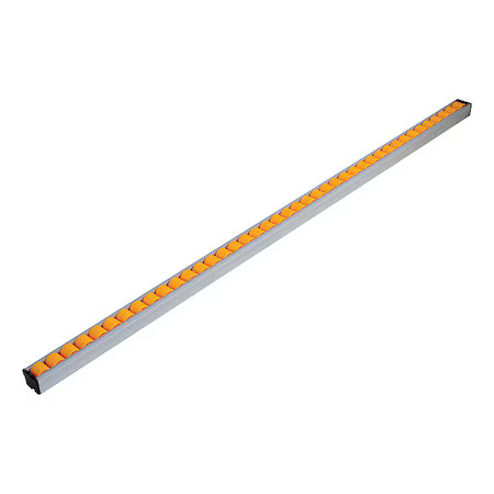 Vestil Flo-4-Rlr Flow 4, Roller 48 In.