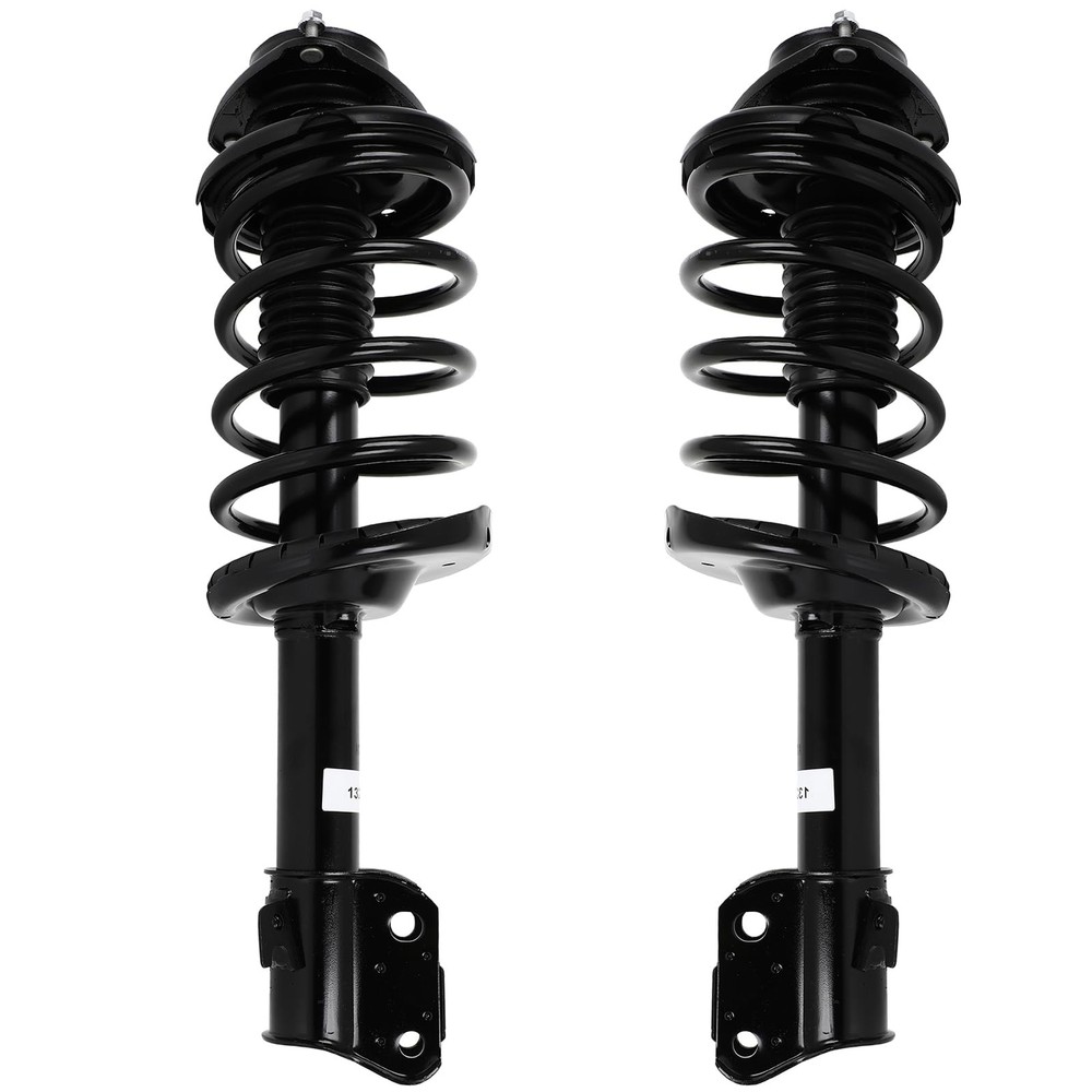 Front Complete Shock Strut Coil Spring Assembly Outback 2010-2012 Replace 272687
