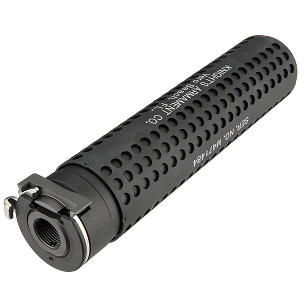 AceTech AT2000R Predator Quick Release Airsoft Tracer Unit ACT-PREDATOR