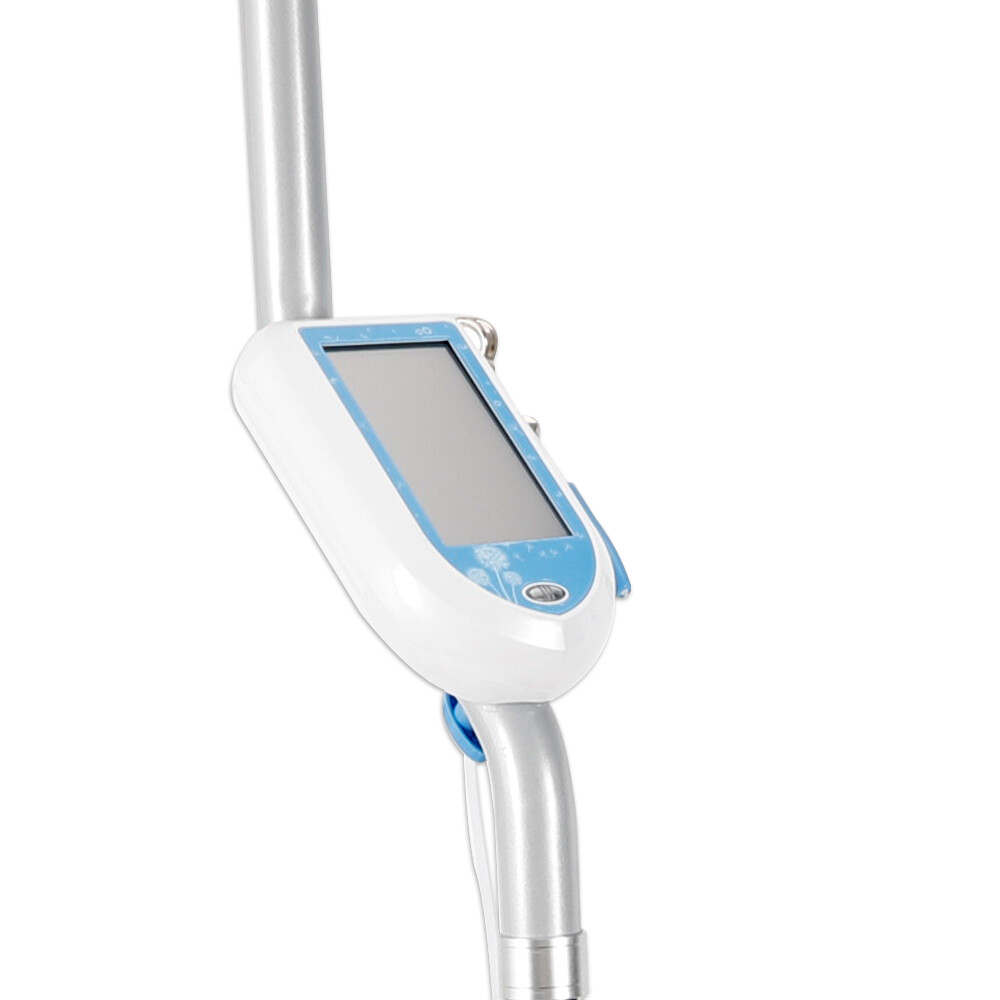 Mobile Teeth Whitening Machine Bleaching Accelerator Cold LED Light Lamp Dental