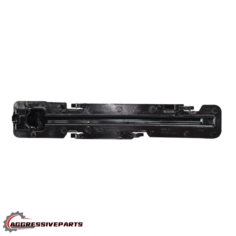 For Ford Taurus 2010-2019 LED Front Bumper Parking Light Lamp Set Left Right