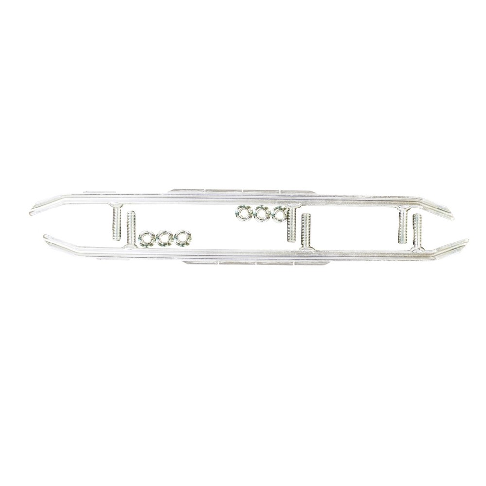 Stud Boy Shaper Bars - 7.5in. - POL-S2484-75