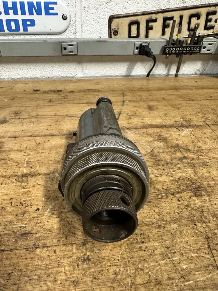 Deckel SO Grinder 16mm Collet Holder