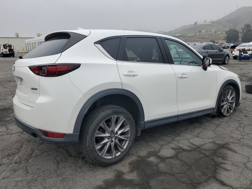 CONTROL PANEL OEM 17-23 CX-5 1YR WRNTY