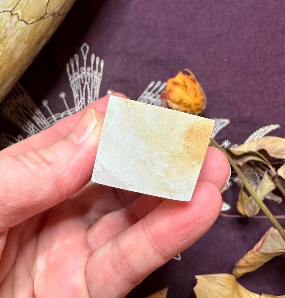 Picture Jasper Point, All Natural