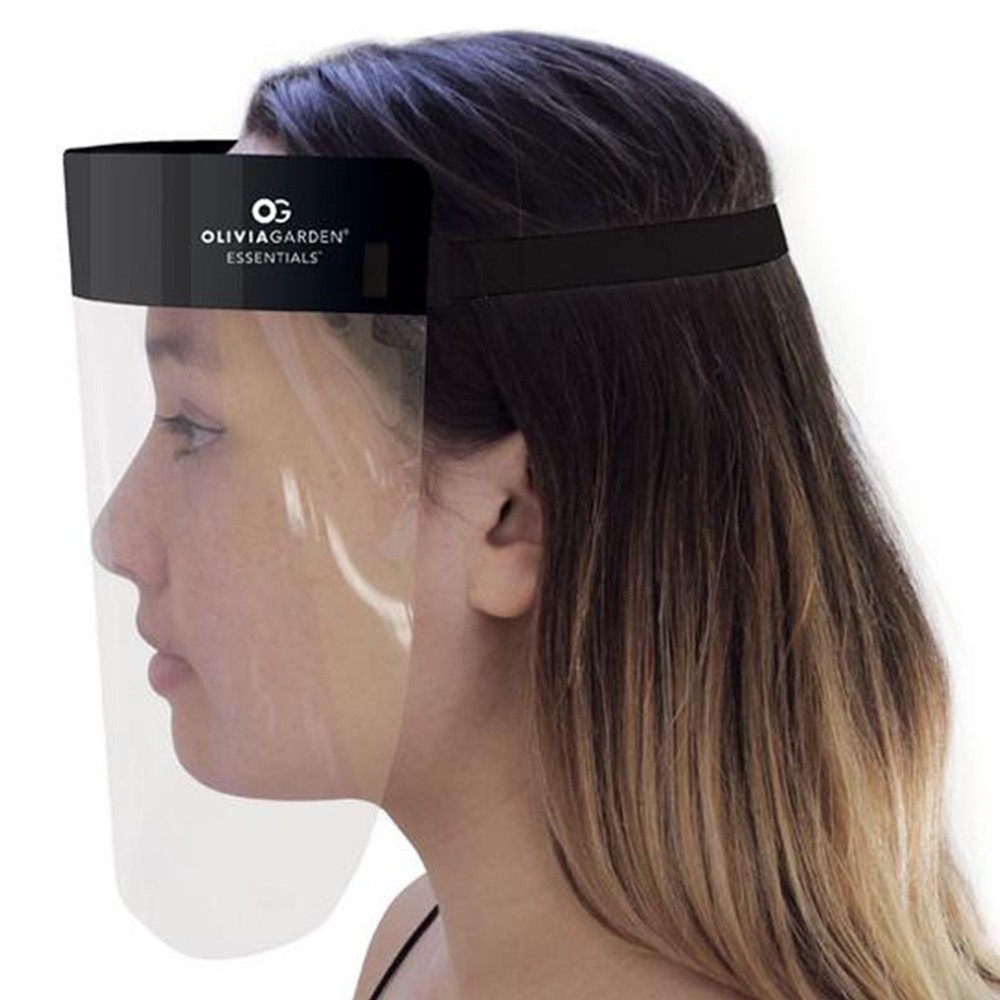 Olivia Garden Essentials Face Shield
