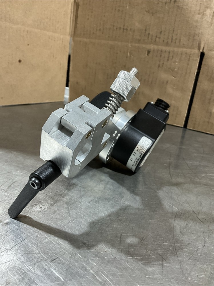 Valco VDD-1000 Encoder / Resolver PT# 155XX304