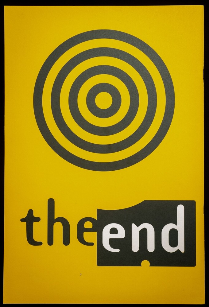 Emigre Magazine #19 Starting From Zero-1991