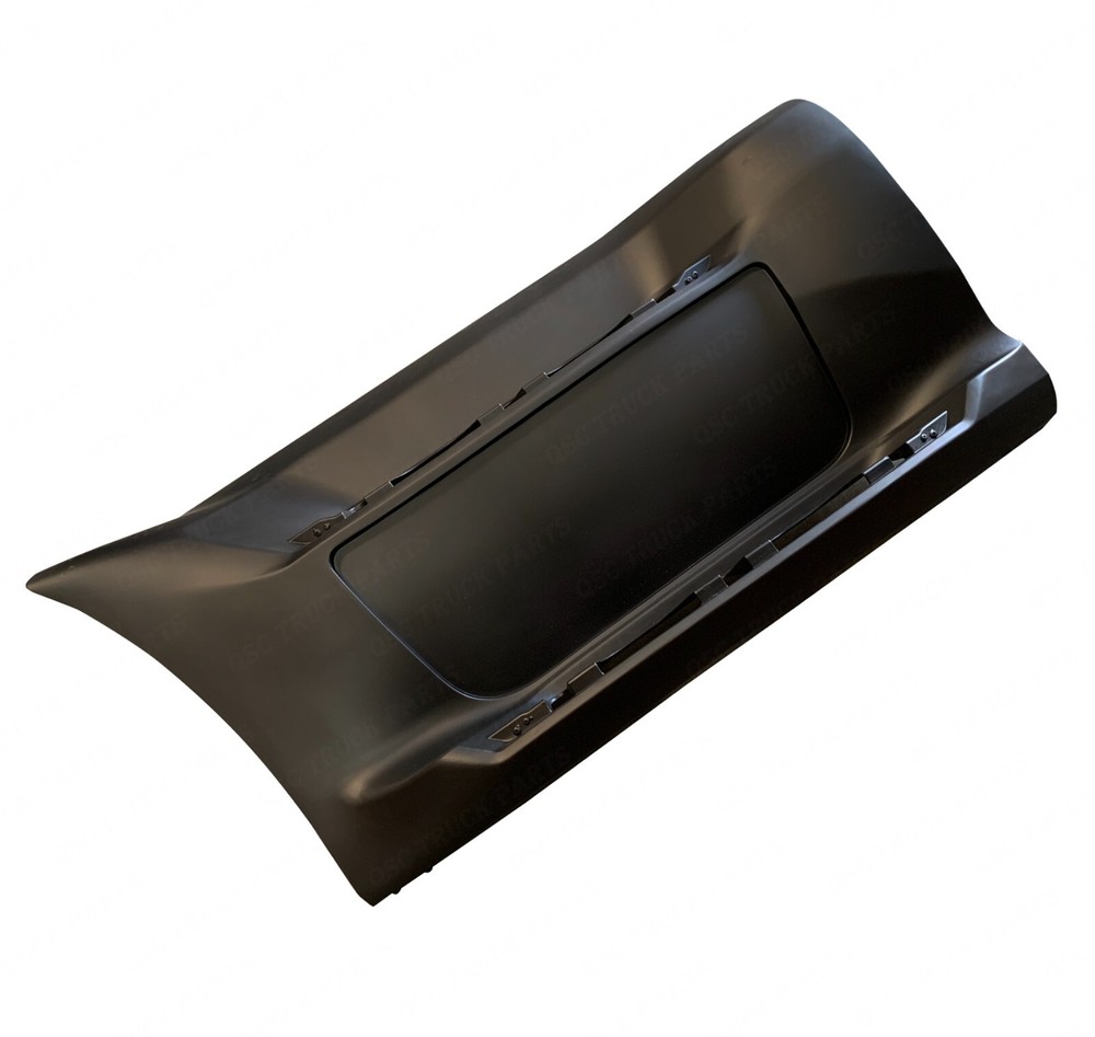 QSC Replacement Front Step Fairing Skirt Panel Left Side for Peterbilt 579 13-21