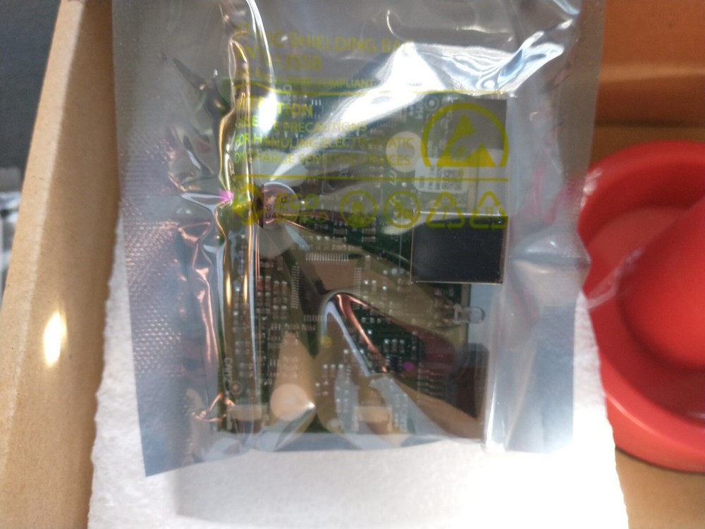 Smart FRU-DSP-SBM600 Replacement Digital Signal Processor/Controller for SBM600