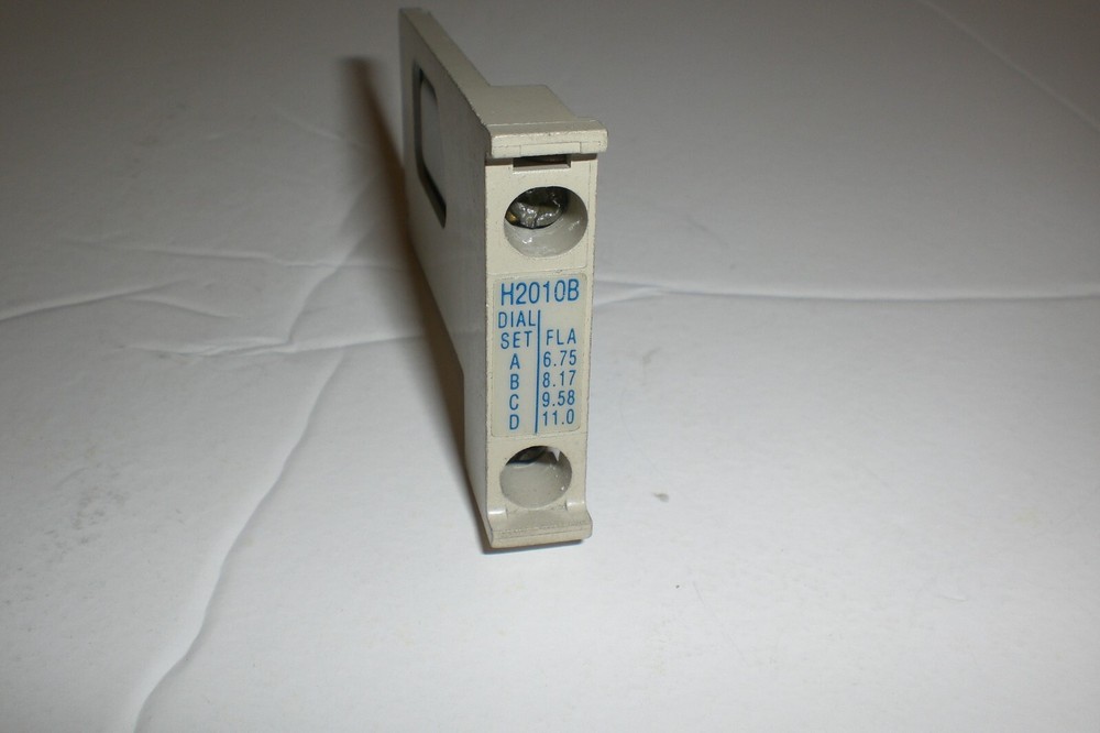 EATON H2010B HEAT ELEMENT