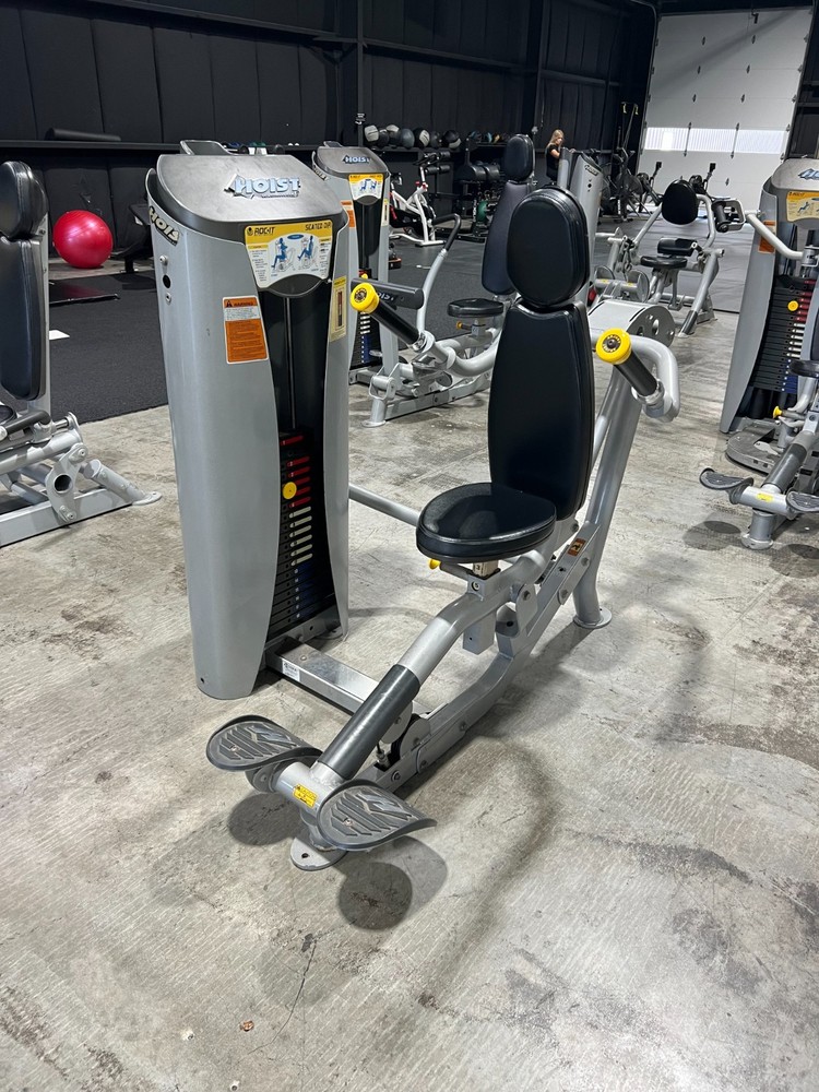 Hoist ROC-IT SELECTORIZED Circuit 12 pc