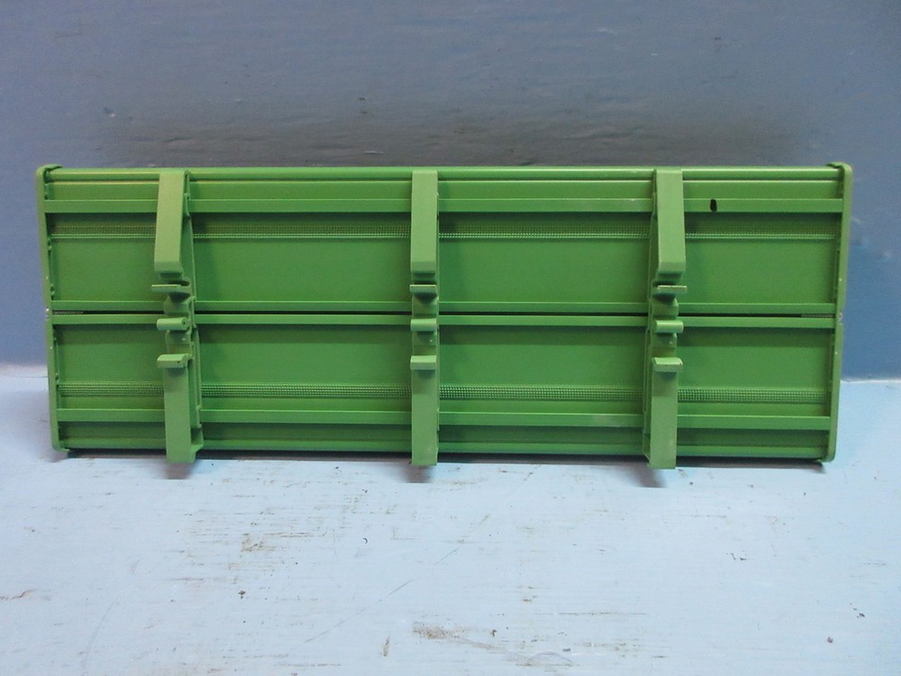 Moore 16170-1-6 APACS VIM Voltage Input Module Siemens PLC Board