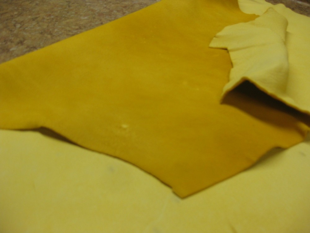 Top Grain Deer Leather #0013845 Row 139