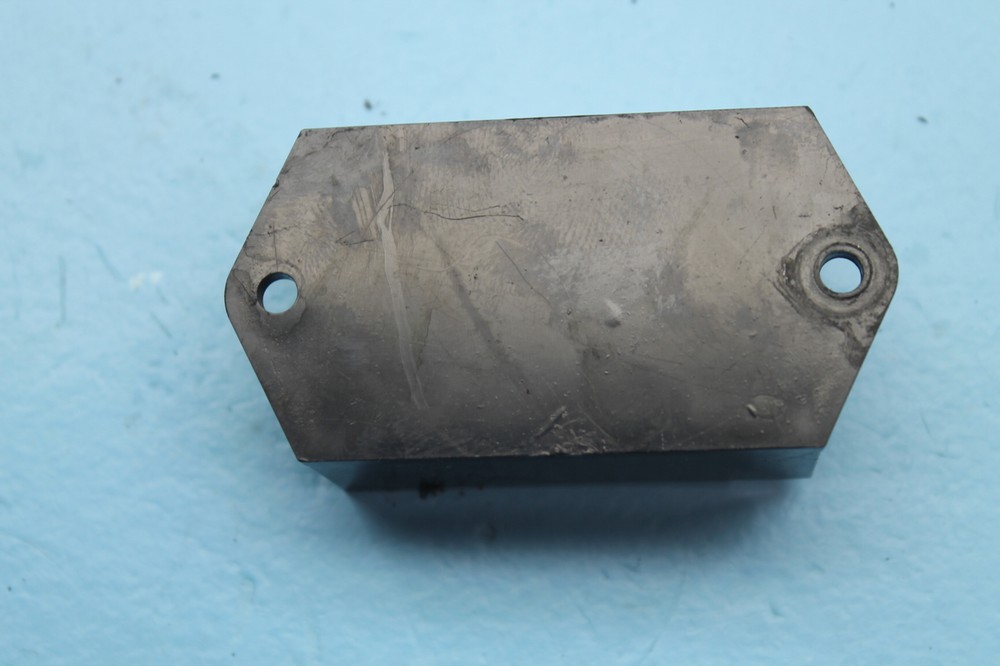 1148 01 HARLEY-DAVIDSON ELECTRA GLIDE MODULE ELECTRICAL RELAY LOW FUEL WARNING