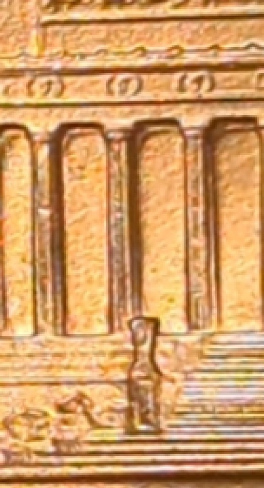 2000 D 1c Error DDR-001/DMR-002 Stage A Columns