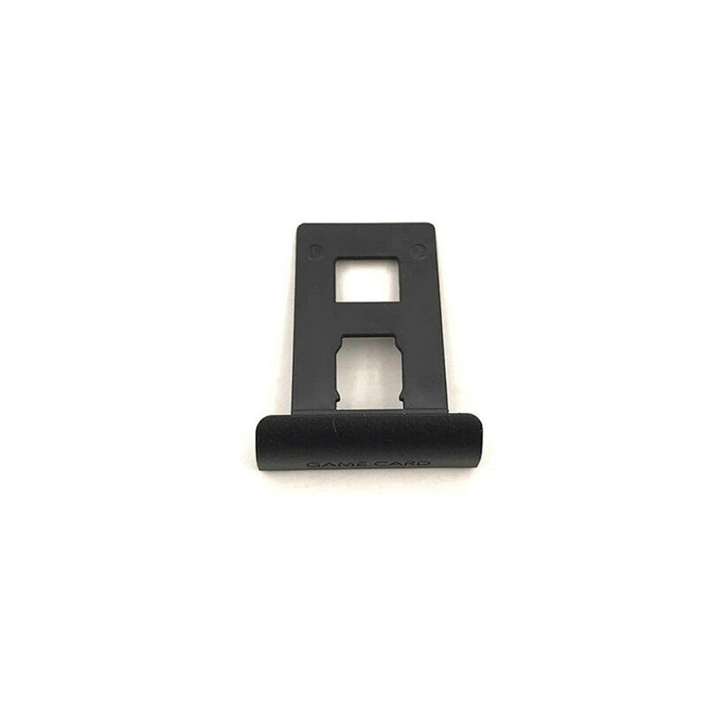 Replacement Bottom Housing Shell Backplate Slot Cover For Nintendo Switch OLED[