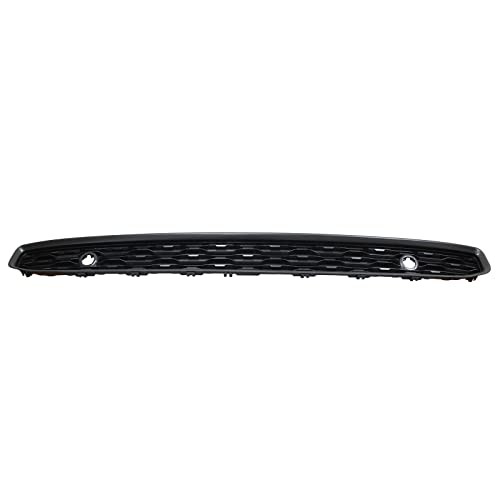 Front Bumper Lower Grille for Ram 1500 2019-2024