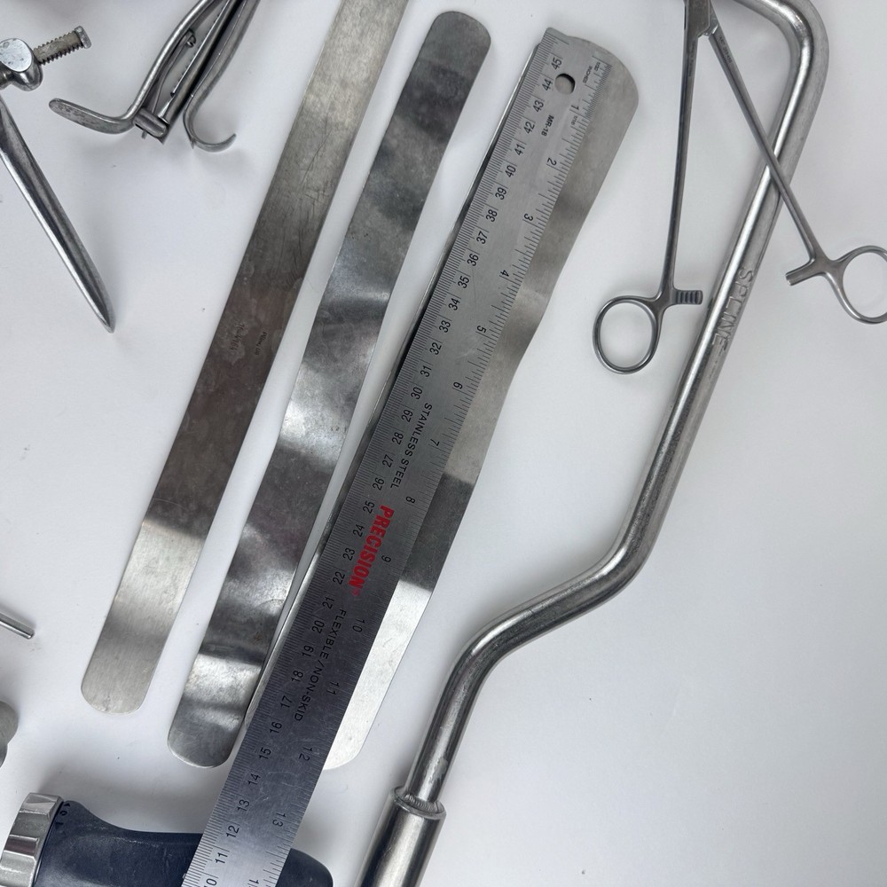 Pilling And More Retractor Spreader Set