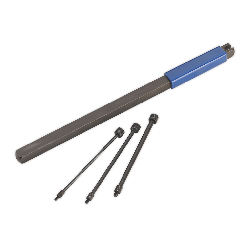 Door Pin Extractor Tool Set 4pc VS801 Sealey New