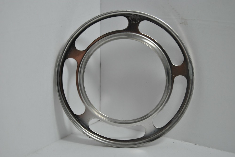 Lion General Replacement Lid #1098 Made in Japan