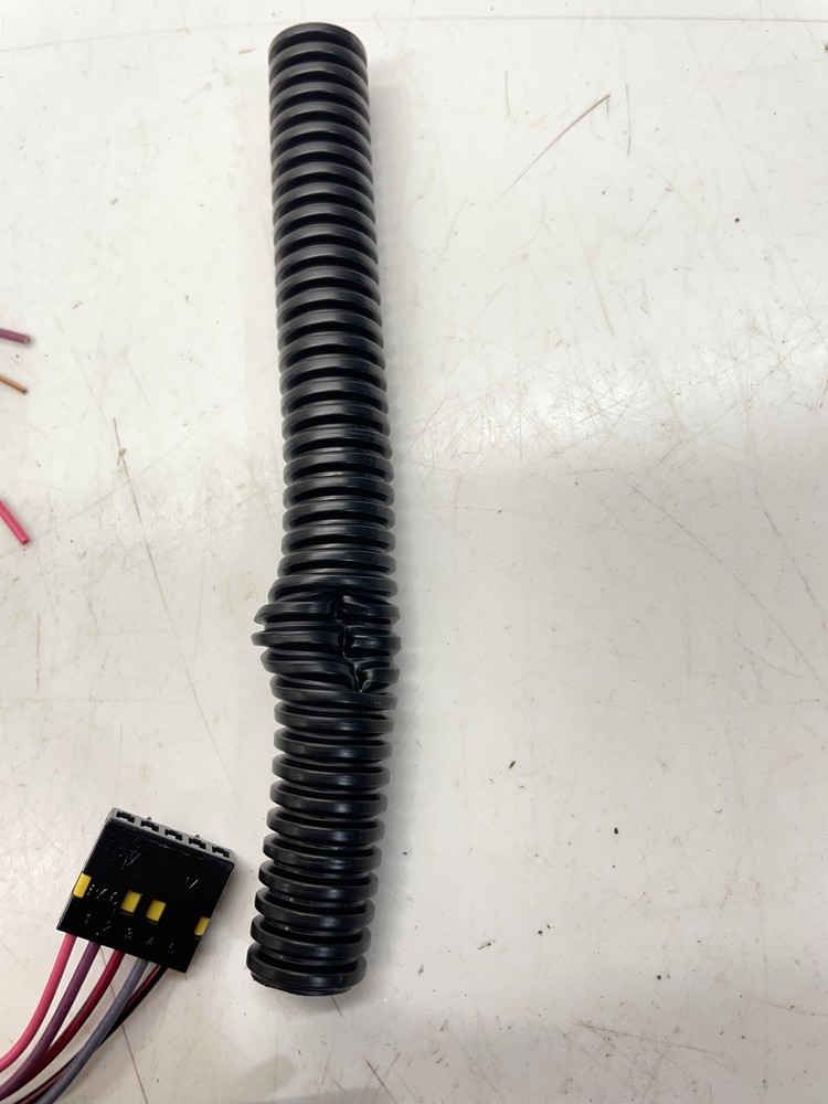 Handlebar Switch Harness Kit - -- POLARIS N O S