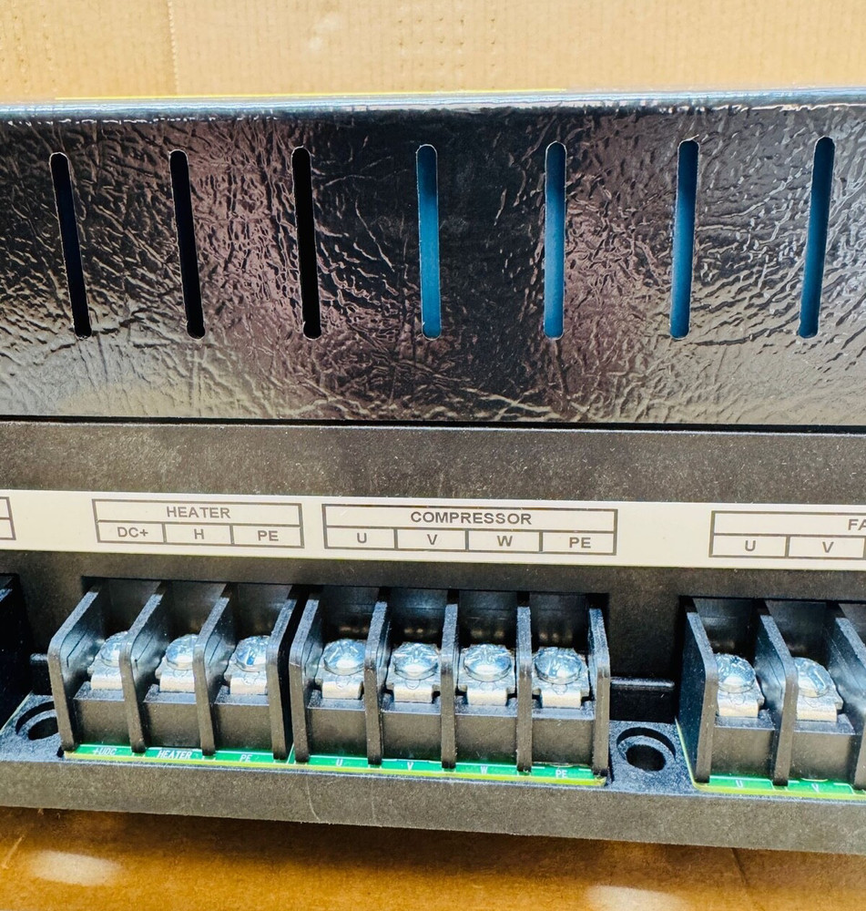 THERMO KING STATIC CONVERTER PN: 452689