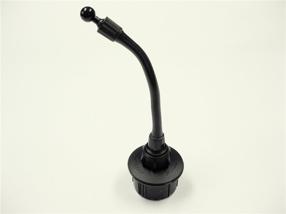 Grain Valley Cup Mount for Garmin DriveTrack