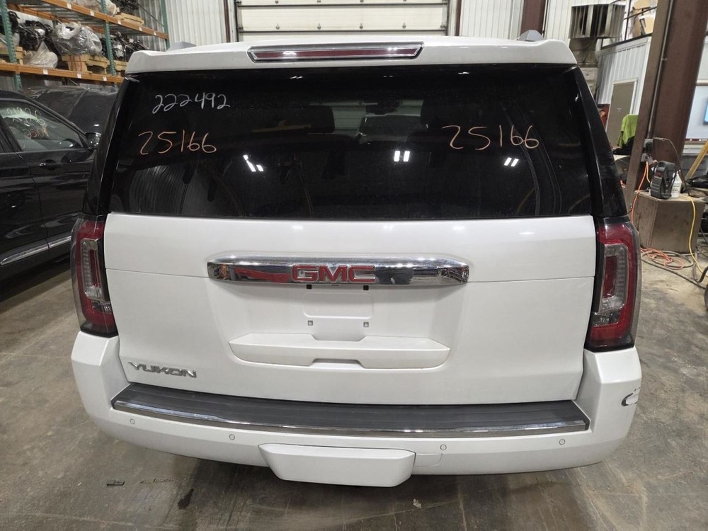 YUKON 2016 Jack 1550862