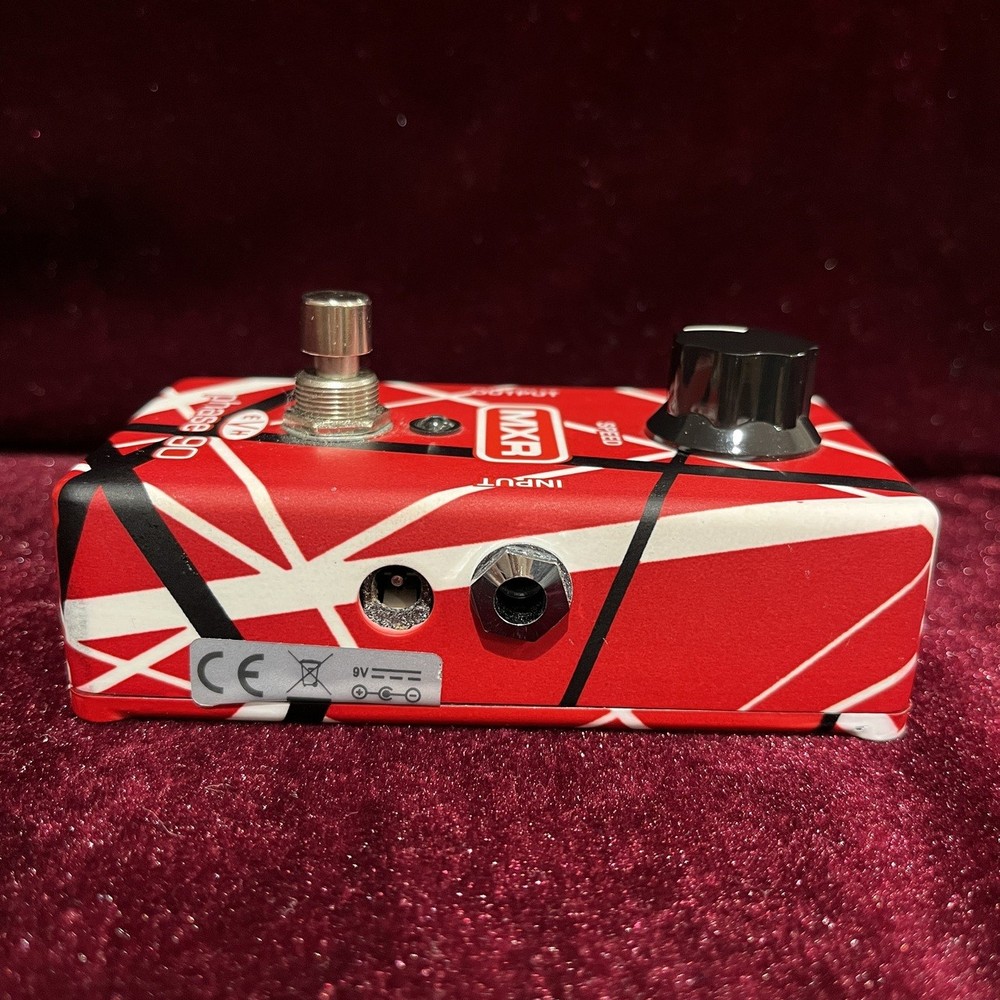 MXR EVH90 Used Phaser