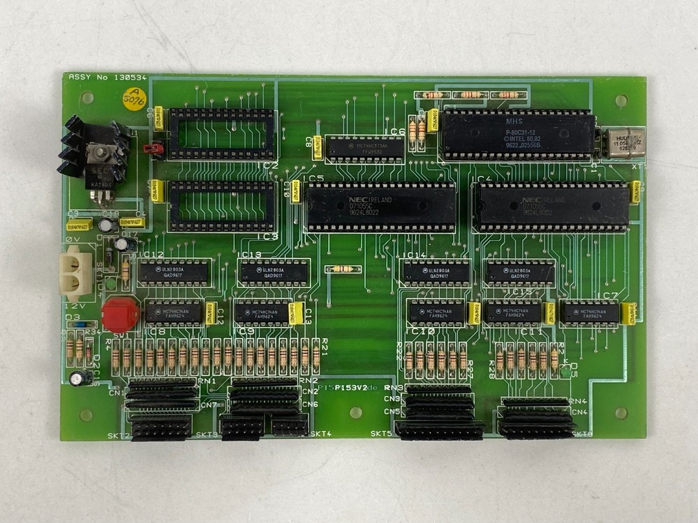 ASSY 130534 Board Arcade PCB Video Game