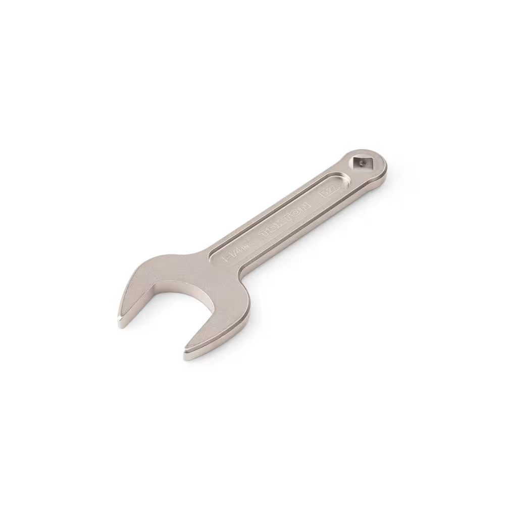 1-1/4 Inch Service Wrench