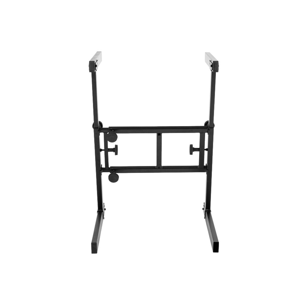 Gator Frameworks Adjustable Z-Style Keyboard Stand