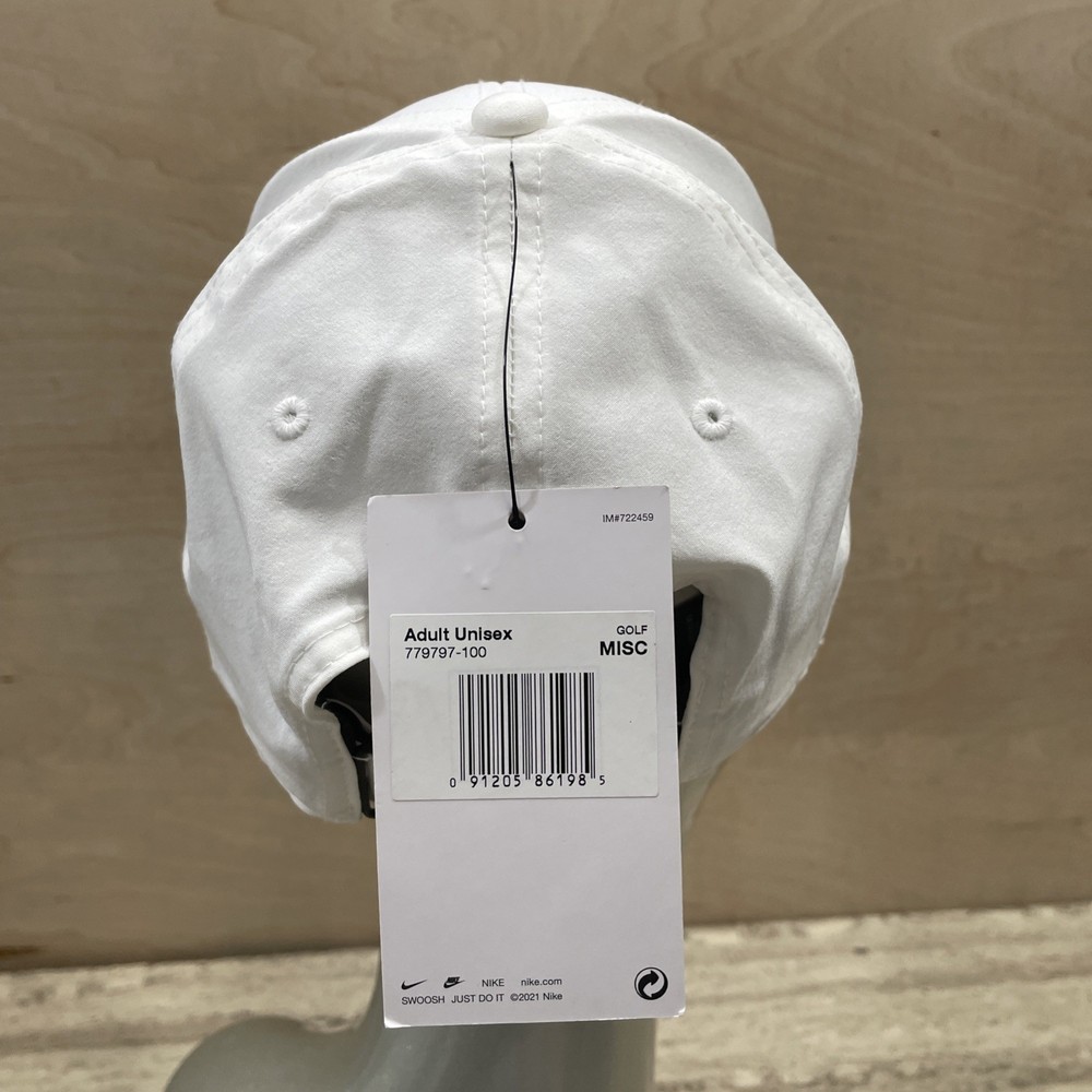 Nike Legacy 91 Dri Fit Cap Hat Strapback Nexpoint Embroidered