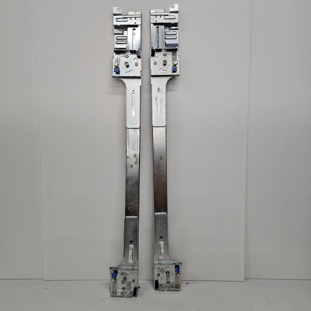 Dell PowerEdge Rail Kit UC454 JC399 (used)