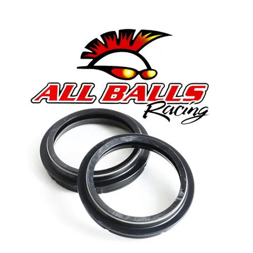 All Balls Fork Dust Seal Only Kit for Beta RR 480 18-19