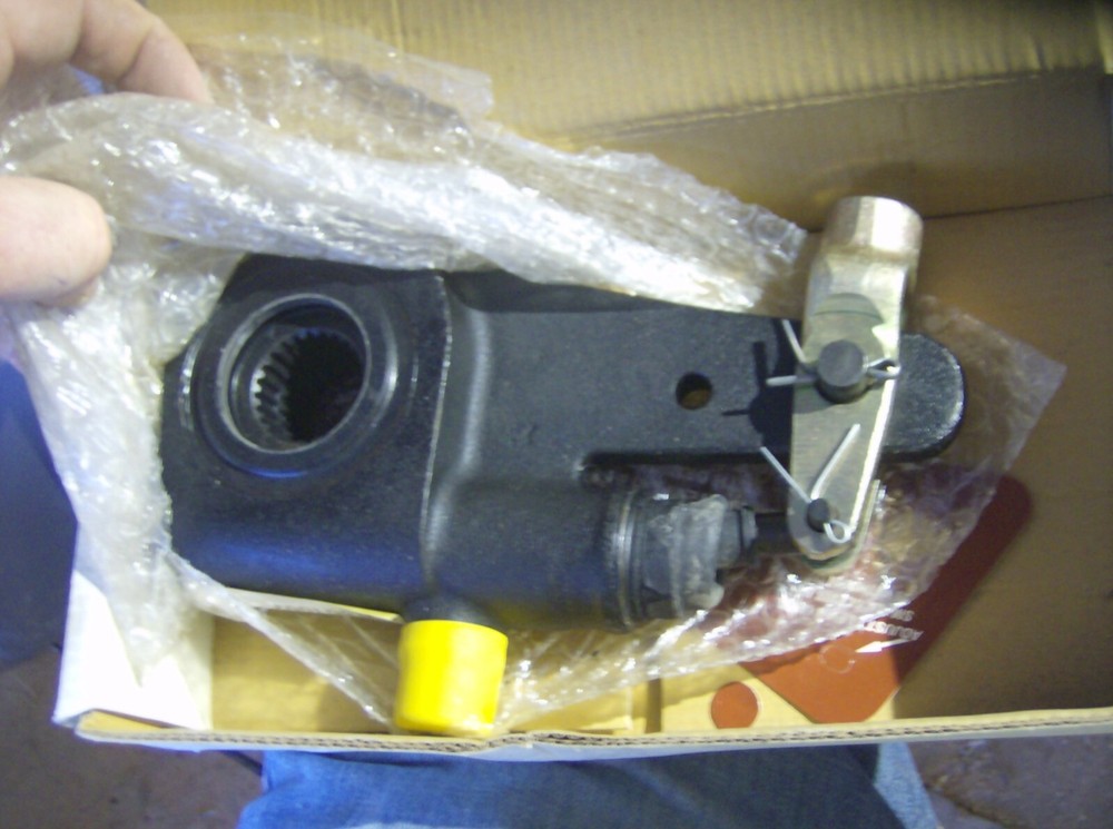 R801002 BRAKE AUTO SLACK ADJUSTER