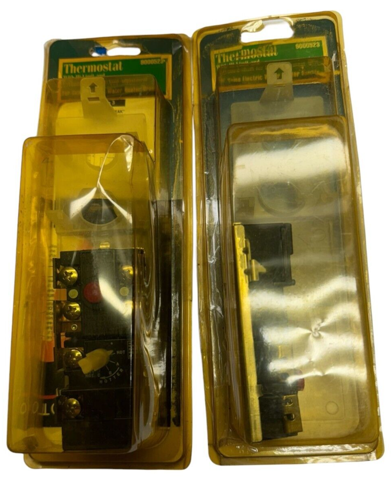 State Industries 9000523 Thermostat High limit Extended Shaft WH9 30A, 120-250V