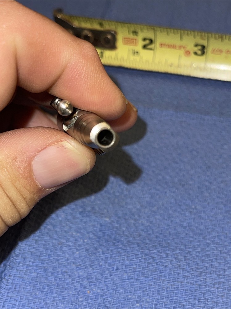 Stryker 16J0131 Endoscopy Cannula