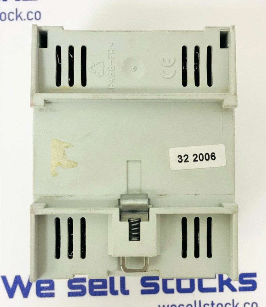 ABB NT/S12.1600 Power Supply