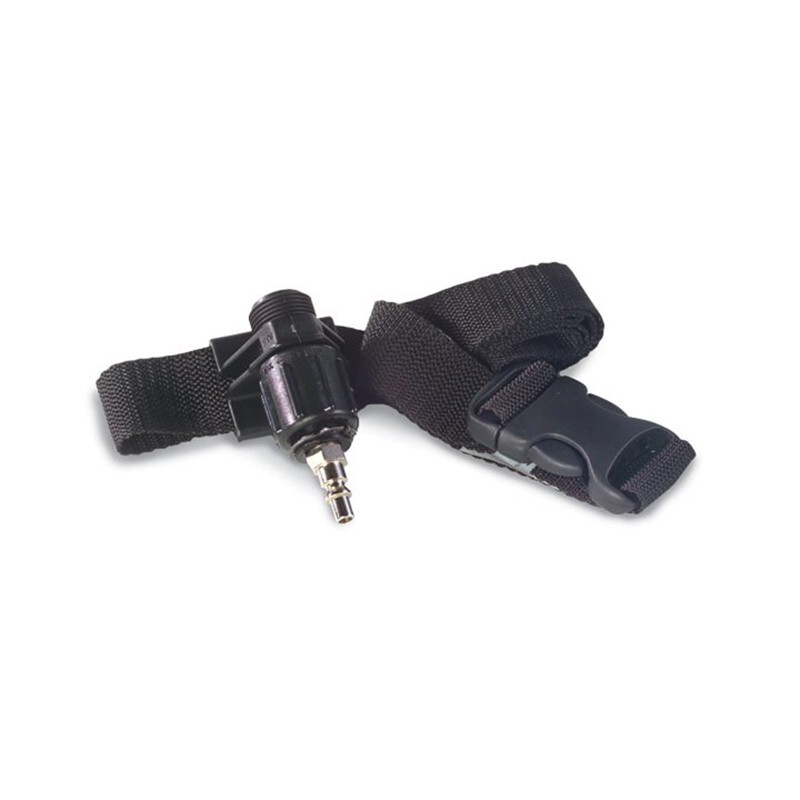 RPB Air Flow Control Valve