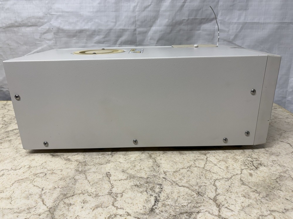 Shimadzu RF-10A xl Fluorescience Detector