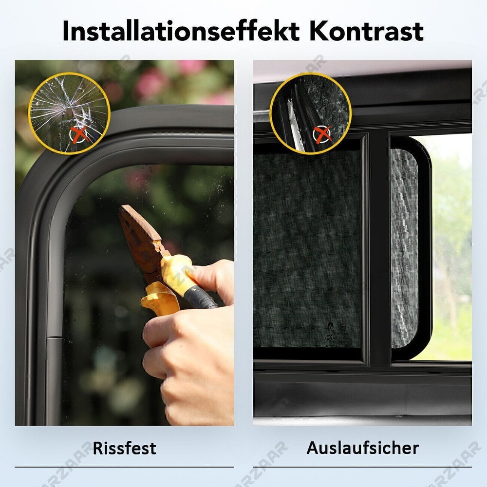 Caravan Side Window Sliding Window for Trailers for Motorhomes Trailers