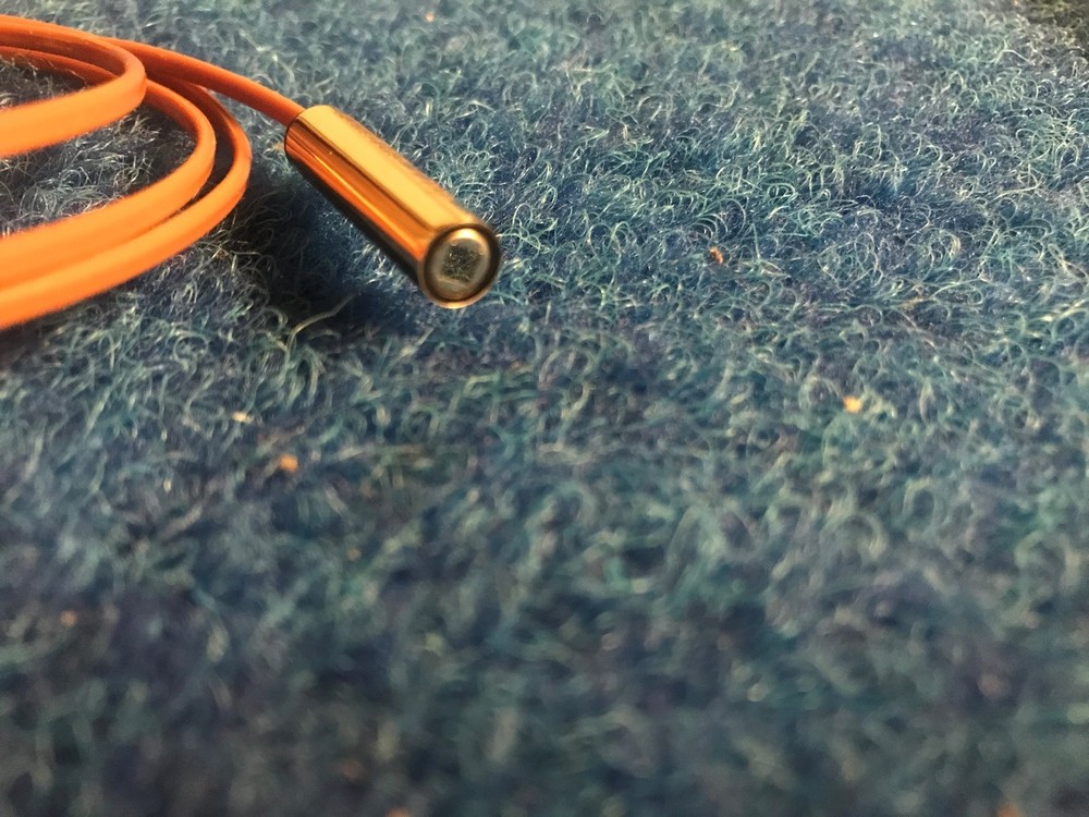 Micro Infrared Temperature Sensor uIRT/C - K - 80F/27C